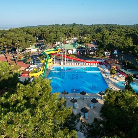 Bonne Anse Plage Les Mathes Exterior foto